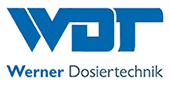 Logo WDT