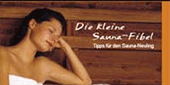 EOS Sauna-Fibel